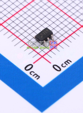 逻辑门 SN74LVC1G32DBVT SOT-23-5 TI/德州 电子元件配单全新原装