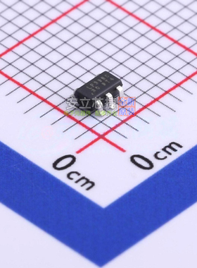 线性稳压器(LDO) LP3980H-30B5F SOT-23-5 LOWPOWER(微源半导体)