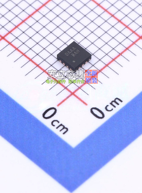 USB转换芯片 FUSB302BVMPX WQFN-14 onsemi(安森美) 电子元件配单