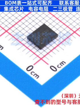 LED驱动 LP5521YQ/NOPB WQFN-24 TI/德州 电子元器件配单全新原装