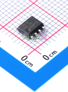 单片机(MCU/MPU/SOC) ATTINY202-SSN SOIC-8 MICROCHIP(微芯)