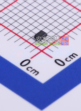 霍尔开关 AH1887-ZG-7 SOT-553-5 DIODES(美台) 电子元件全新原装
