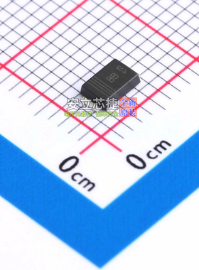 静电保护器(TVS/ESD) PTVS40VP1UP,115 SOD-128 Nexperia(安世)
