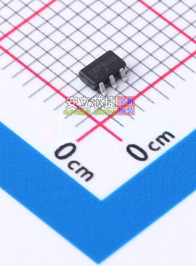 监控和复位芯片 NCV301LSN40T1G SOT-23-5 onsemi(安森美) 元器件