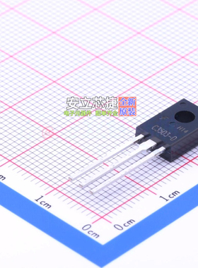 三极管(BJT) KSC3503DSTU TO-126 onsemi(安森美) 电子元器件配单