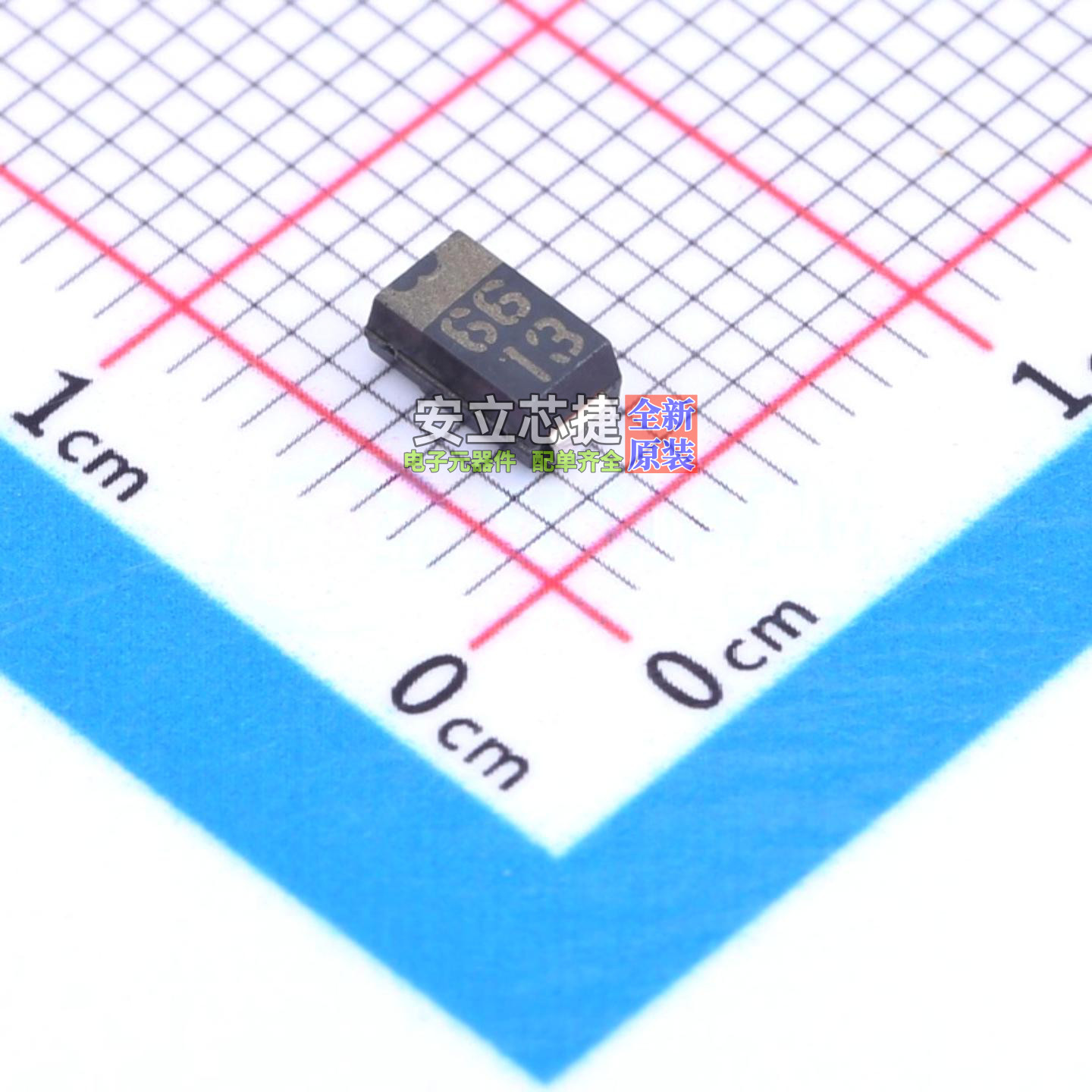 通用二极管 RF101L2STE25 DO-214AC ROHM(罗姆) 电子元件全新原装