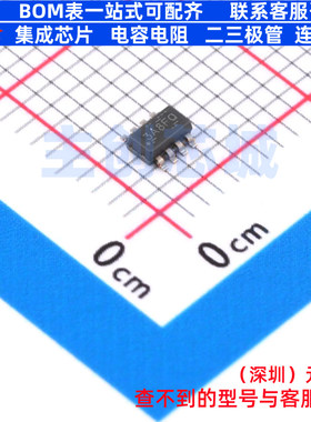监控和复位芯片 TPS37043A8OFDDFRQ1 SOT-23-8(DDF) TI/德州