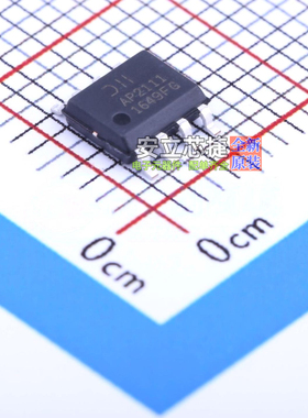 功率电子开关 AP2111SG-13 SOIC-8 DIODES(美台) 电子元器件配单