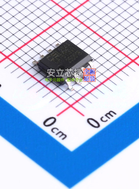 数字电位器 CAT5113VI-10-GT3 SOIC-8 onsemi(安森美) 电子元器件