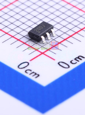 单片机(MCU/MPU/SOC) PIC10F220T-I/OT SOT-23-6 MICROCHIP(微芯)