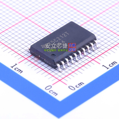 运算放大器 OPA564AIDWPR SO-20 TI/德州 电子元器件配单全新原装