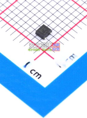 场效应管(MOSFET) RSF015N06TL TUMT-3 ROHM(罗姆) 电子元件配单