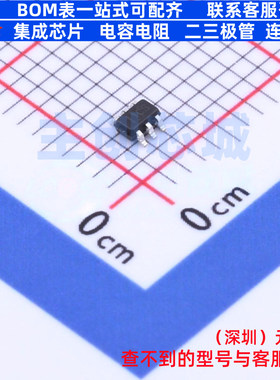 功率电子开关 TPS22919DCKR SC-70-6 TI/德州 电子元器件全新原装