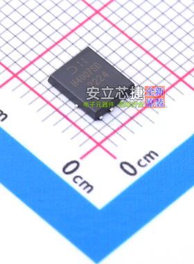 场效应管(MOSFET) DMTH4007SPDQ-13 PowerDI-5060-8 DIODES(美台)