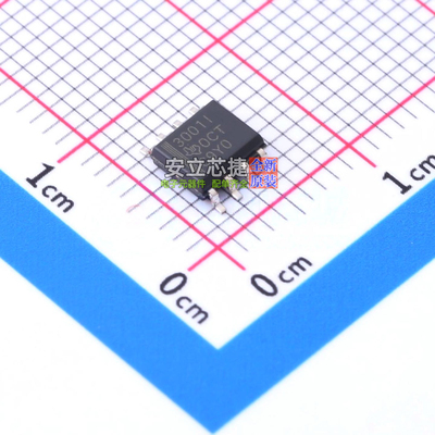 运算放大器 THS3001IDR SOIC-8 TI/德州 电子元器件配单全新原装