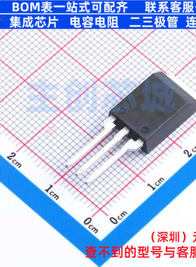 场效应管(MOSFET) IRFBA1404PPBF Super-220(TO-273AA) Infineon(