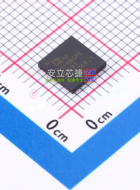 模数转换芯片ADC AD4116BCPZ-RL7 LFCSP-40 ADI(亚德诺) 全新原装