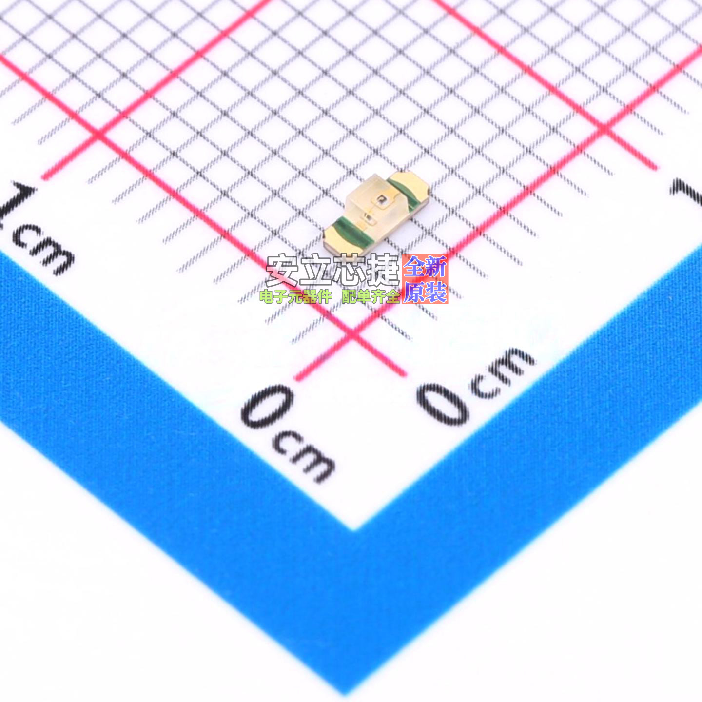 发光二极管/LED SML-811VTT86A 1305 ROHM(罗姆) 电子元器件配单,电子元器件市场,集成电路（IC）,淘宝优惠券,粉丝福利购,淘宝优惠卷