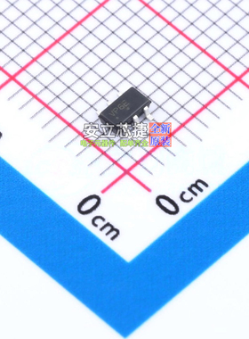 场效应管(MOSFET) NVGS5120PT1G TSOP-6 onsemi(安森美) 全新原装