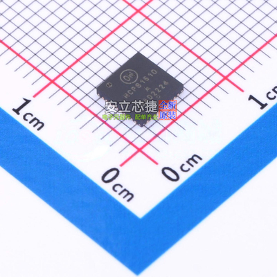 AC-DC控制器和稳压器 NCP81610AMNTXG QFN-40 onsemi(安森美)
