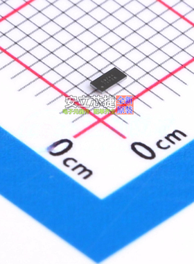 线性稳压器(LDO) NCP59744FCTCADJT2G WLCSP-10(1x2.1) onsemi(安