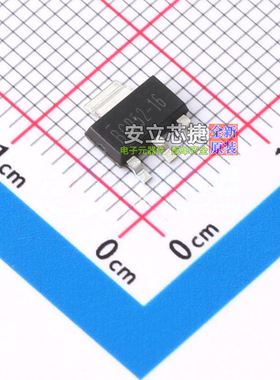三极管(BJT) AD-BCP52 SOT-223 CJ(江苏长电/长晶) 电子元件配单