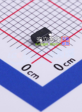 场效应管(MOSFET) DMN2020LSN-7 SC-59-3 DIODES(美台) 全新原装