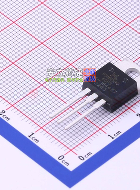 场效应管(MOSFET) PSMN5R0-80PS,127 TO-220AB Nexperia(安世)