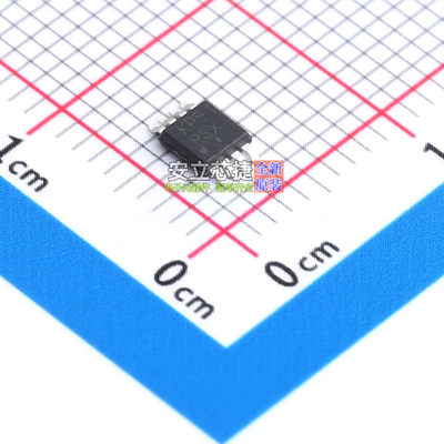 触发器 MC100EP51DTG TSSOP-8-3.0mm onsemi(安森美) 电子元器件