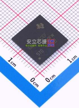 单片机(MCU/MPU/SOC) TMS320DM368ZCEF NFBGA-338 TI/德州 元器件