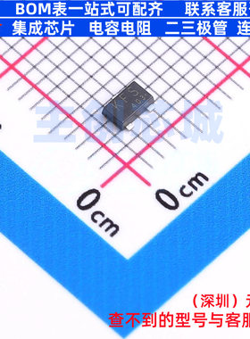 场效应管(MOSFET) SSM3K2615R,LXGF SOT-23F 电子元器件全新原装