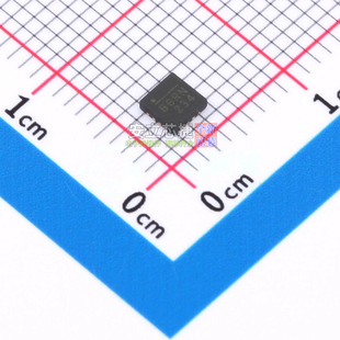 DC-DC电源芯片 MP8859GQ-0000-Z QFN-16 电子元器件配单全新原装