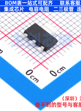 场效应管(MOSFET) NTF3055L108T1G SOT-223 TECH PUBLIC(台舟)