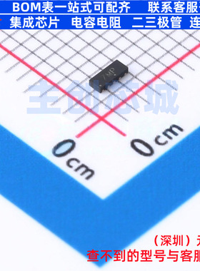 静电保护器(TVS/ESD) ESD73034D DFN2510-10 TECH 电子元器件配单