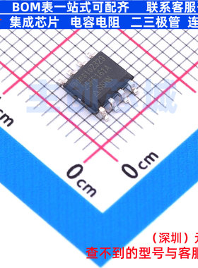 NOR FLASH AT25FF161A-SSHN-T SOIC-8 RENESAS(瑞萨)/IDT 元器件