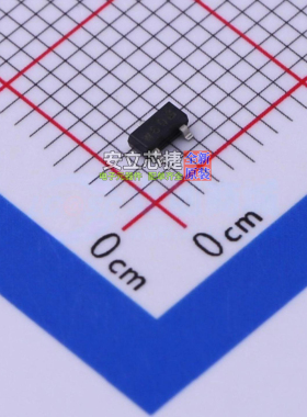 稳压二极管 BZX84-A6V2,215 SOT-23(TO-236AB) Nexperia(安世)