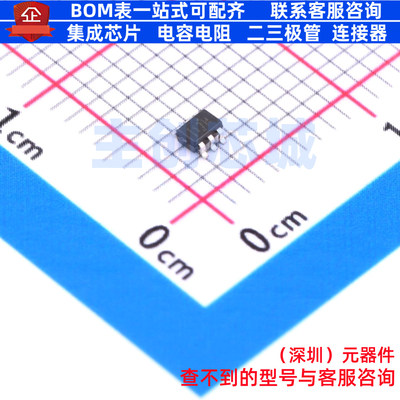 电流感应放大器 INA214CQDCKRQ1 SC-70-6 TI/德州 电子元器件配单