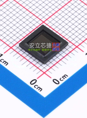 图像传感器 ASX340AT2C00XPED0-DRBR IBGA-63 onsemi(安森美)