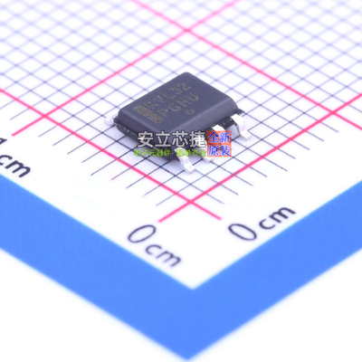 计数器/分频器 MC100LVEL32DG SOIC-8 onsemi(安森美) 电子元器件
