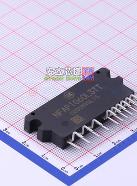 智能功率模块(IPM) NFAP1060L3TT SIP-29 onsemi(安森美) 元器件