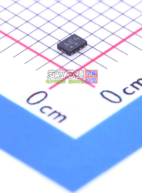 线性稳压器(LDO) NCP706AMX300TAG XDFN-8(1.2x1.6) onsemi(安森