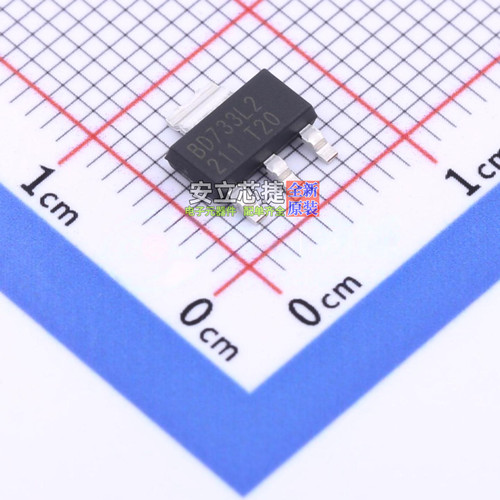 线性稳压器(LDO) BD733L2FP3-CE2 SOT-223-4 ROHM(罗姆) 全新原装