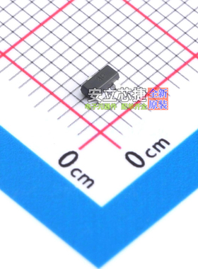 三极管(BJT) FMMTA42 SOT-23 DIODES(美台) 电子元件配单全新原装