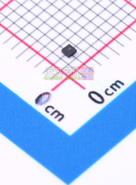 线性稳压器(LDO) TLV73330PDQNR X2-SON-4 TI/德州 电子元件配单