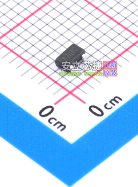 线性稳压器(LDO) CJ6330A25M SOT-23-3L CJ(江苏长电/长晶) 原装