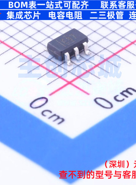 FET输入运放 OPA137N/250 SOT-23-5 TI/德州 电子元器件全新原装