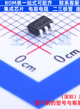 静电保护器(TVS/ESD) AOZ8905CI SOT-23-6L AOS/万代 电子元器件