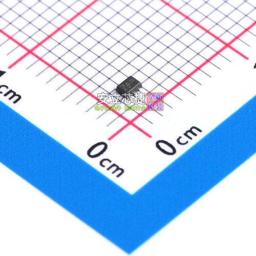 数字晶体管 NSBC114EDXV6T1G SOT-563 onsemi(安森美) 电子元器件