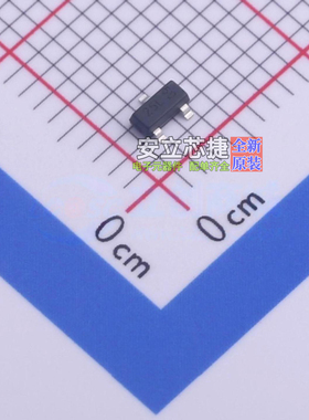 场效应管(MOSFET) DMP3125L-7 SOT-23 DIODES(美台) 电子元件配单