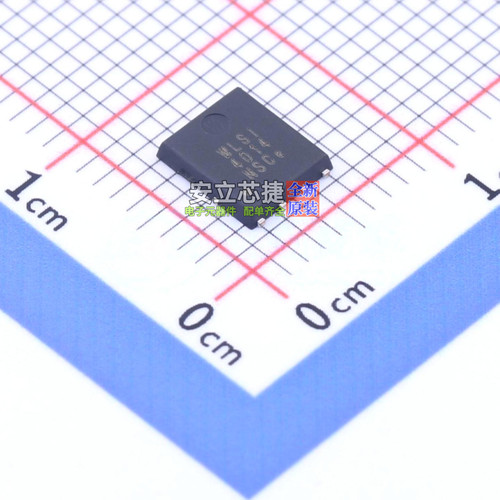 场效应管(MOSFET) WNM4014-8/TR PDFN5X6-8L WILLSEMI(韦尔)